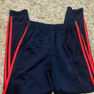 EUC-Boys Adidas Joggers
